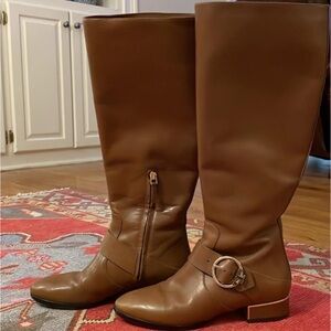 Tory Burch boots